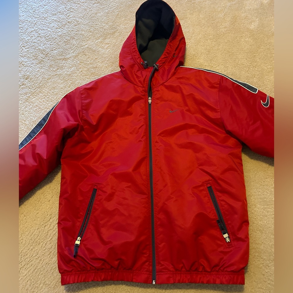Men’s Nike Winter Coat